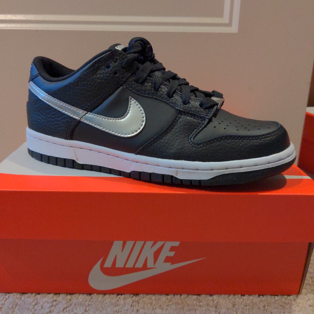 Nike Dunk low